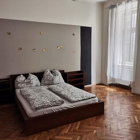 Museum Quartier Apartment Vienna Exterior photo