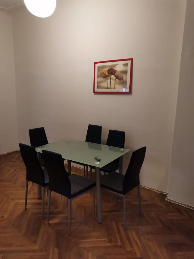 Museum Quartier Apartment Vienna Exterior photo