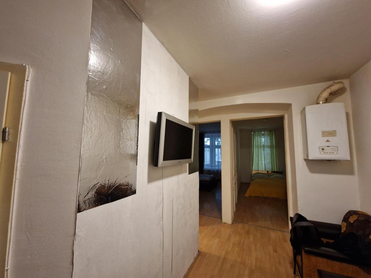 Museum Quartier Apartment Vienna Exterior photo